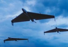 Россияне атаковали ракетами и дронами: последствия и работа ПВО