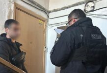 В Николаеве разоблачили схему: военного ТЦК подозревают в коррупции