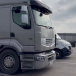 221 тысяча штрафов: в Николаевской области остановили перегруженные грузовики, — ВИДЕО