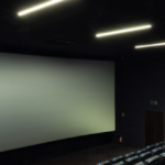 Кинотеатры в Николаеве: фильмы и мультфильмы на выходных