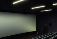 Кинотеатры в Николаеве: фильмы и мультфильмы на выходных