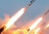 Угроза массированного удара остается актуальной: украинцев призывают строго соблюдать правила безопасности