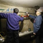 В Николаеве продолжаются гидравлические испытания теплосетей: проверено более 10% домов, — ФОТО