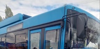 В Николаеве сменили работу электротранспорта после обстрела энергоинфраструктуры, — ФОТО