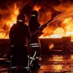 Опасные сутки в Николаевской области: в регионе произошло семь пожаров