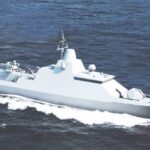 Минус носитель «Калибров»: украинские силы ударили по порту Приморск, — ФОТО