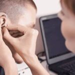В Николаеве пациентов с нарушениями слуха обеспечивают необходимым подспорьем благодаря сочетанию финансирования из городского бюджета и централизованных поставок.