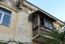 Открыл газ в квартире: В Николаеве мужчина угрожал взорвать многоэтажку, — ФОТО