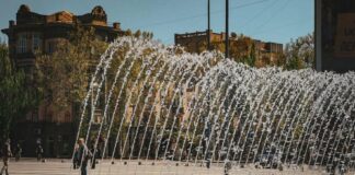 Теплые дни в Николаеве: куда пойти, чтобы почувствовать город по-настоящему