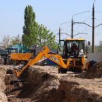 В Николаеве модернизируют теплосети: 18 тысяч абонентов получат более стабильное тепло, — ФОТО