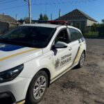 В Николаеве из-за подозрительной сумки эвакуировали пассажиров автобуса, — ФОТО