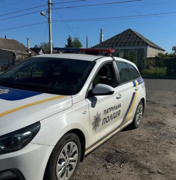 В Николаеве из-за подозрительной сумки эвакуировали пассажиров автобуса, — ФОТО