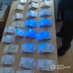 В Николаевской области задержали врача ВЛК за вымогание денег у раненого военного, — ФОТО
