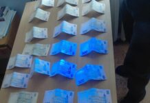 В Николаевской области задержали врача ВЛК за вымогание денег у раненого военного, — ФОТО