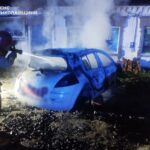 Палало в регионе: В Николаевской области за сутки ликвидировали четыре пожара, — ФОТО