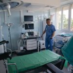 Больницы Николаева получили новое оборудование и обновленные отделения при поддержке Дании и ООН, — ФОТО