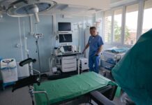 Больницы Николаева получили новое оборудование и обновленные отделения при поддержке Дании и ООН, — ФОТО