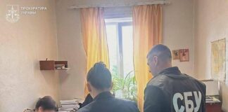 На Вознесенщине главе поселкового совета сообщили о подозрении в злоупотреблении служебным положением