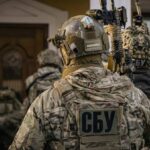 СБУ предупреждает о новой волне мошенничества: злоумышленники выдают себя за правоохранителей