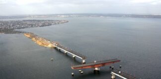 В Николаеве объявили тендер на ремонт Варваровского моста за 88,5 млн грн, – ФОТО