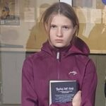 Внимание розыск: в Николаевской области исчезла несовершеннолетняя, — ФОТО