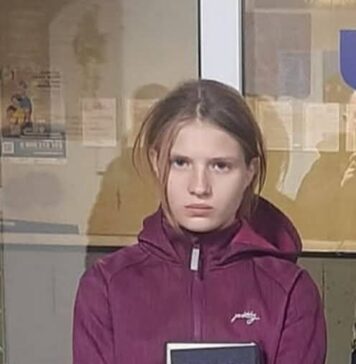 Внимание розыск: в Николаевской области исчезла несовершеннолетняя, — ФОТО