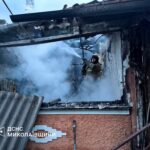 В регионе пылало: в Николаевской области произошло 4 пожара, — ФОТО