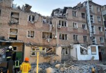 Цена измены: в Николаеве осудили мать и сына, которые за копейки навели российскую ракету на жилой дом, — ФОТО