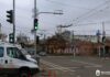 В Николаеве массово обновляют светофоры и изменяют схемы движения автомобилей