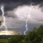 Область накроет ненастье: синоптики объявили штормовое предупреждение в Николаевской области