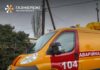 Аварийное отключение: два села в Николаевской области временно остались без газоснабжения