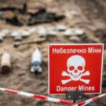 Плановое уничтожение боеприпасов: вблизи Снигиревки будут проводиться взрывные работы