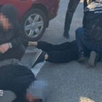 Спецоперация в Николаевской области: СБУ задержала двух дельцов за организацию схемы для уклонян, — ФОТО
