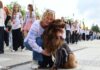 Национальный код единства: в Николаеве прошел масштабный парад ко Дню вышиванки, — ФОТО