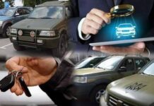 Дело о продаже гуманитарных авто для ВСУ: суд в Николаеве отправил подозреваемого под стражу