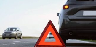 ДТП из-за поврежденного города: суд взыскал со Службы восстановления инфраструктуры более 446 тысяч гривен