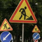 Из-за ремонта теплосетей в центре Николаева введут новую схему движения