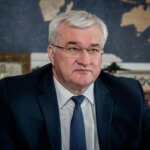 Украина рассматривает возможность направить экспертов для защиты воздушного пространства Латвии — Сибига