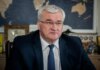 Лихтенштейн присоединится к Спецтрибуналу для наказания рф за войну в Украине — Сибига