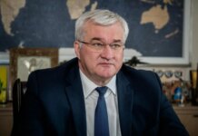 Лихтенштейн присоединится к Спецтрибуналу для наказания рф за войну в Украине — Сибига