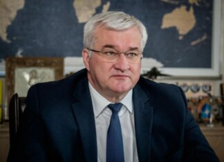Лихтенштейн присоединится к Спецтрибуналу для наказания рф за войну в Украине — Сибига