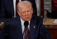 Трамп о войне против Ирана: США уже победили, но я хочу победить с большим преимуществом