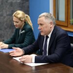 Политических преград для вступления Украины в ЕС не существует — замглавы ОП Жовква
