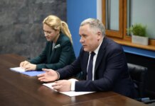 Политических преград для вступления Украины в ЕС не существует — замглавы ОП Жовква