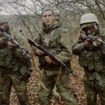 рф планирует рекрутировать рекордные 18 500 иностранцев в армию в 2026 году — ГУР