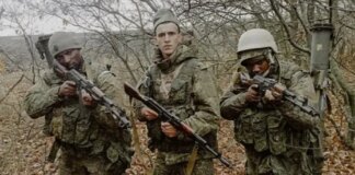 рф планирует рекрутировать рекордные 18 500 иностранцев в армию в 2026 году — ГУР