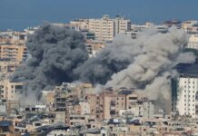 Китай призывает ООН пересмотреть решение о выводе миротворцев из Ливана