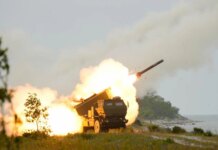 США предупредили европейцев о задержках с поставками оружия из-за войны в Иране — FT