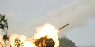 США предупредили европейцев о задержках с поставками оружия из-за войны в Иране — FT