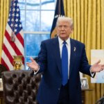 Трамп изучит новое предложение Ирана, но сомневается в его перспективности
